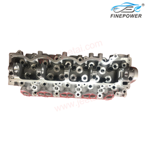 Головка цилиндра для Mazda / Ford