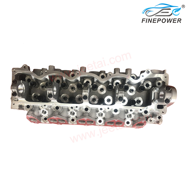 Головка цилиндра для Mazda / Ford