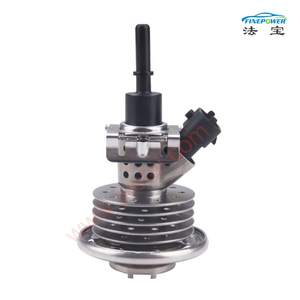 Аммиак (def) Модуль дозирования 0444021046 для Jeep, Ram