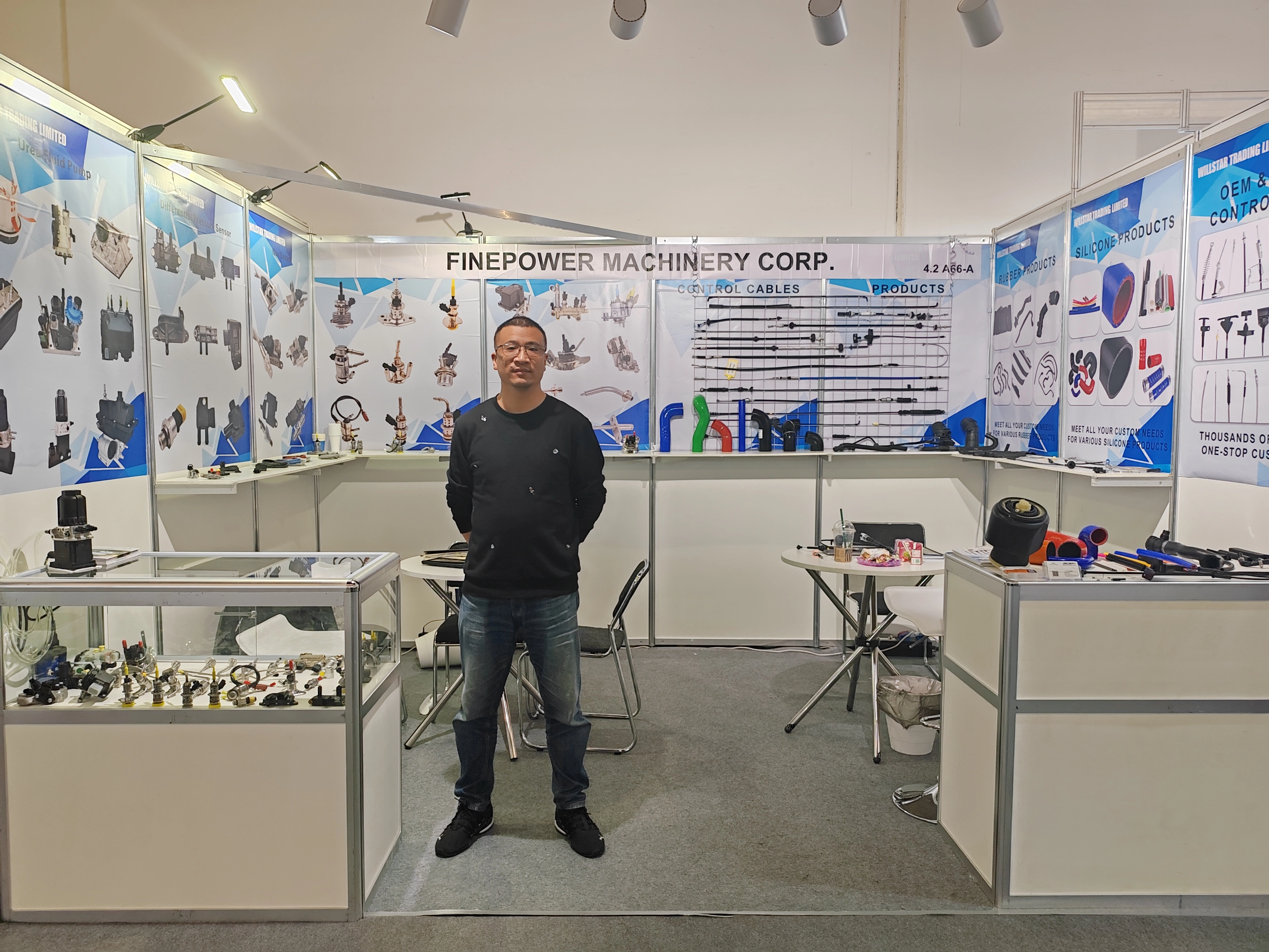 Automechanika Frankfurt 2024